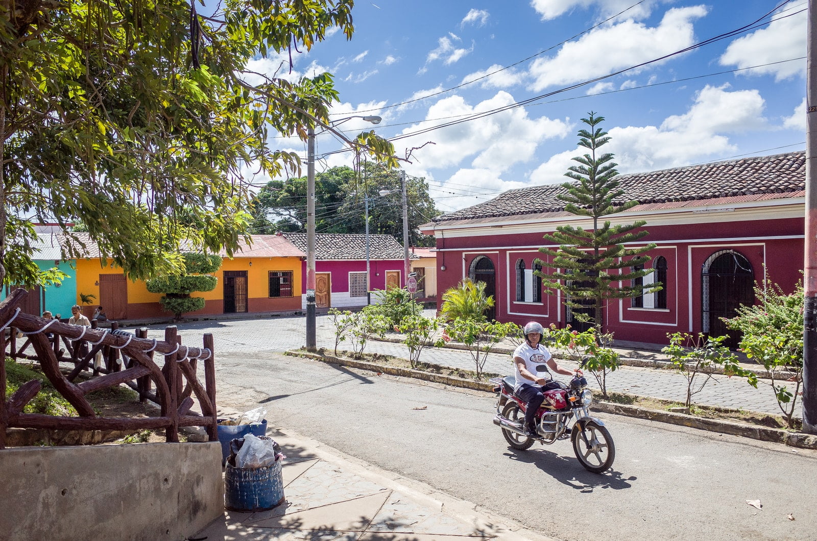 Diriá, Granada, Nicaragua