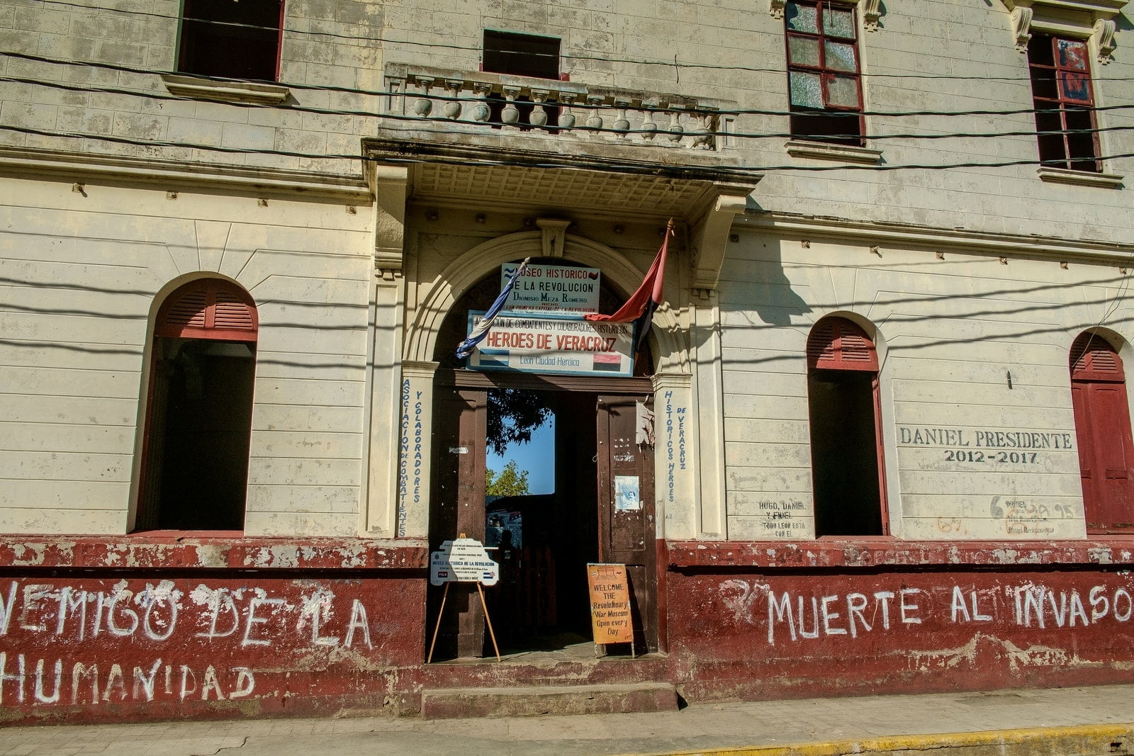 Barrio Sutiava, León, León, Nicaragua